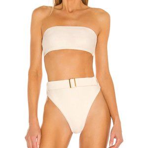 🌺Camila Coelho Catarina Top Size M* Bottoms Size L